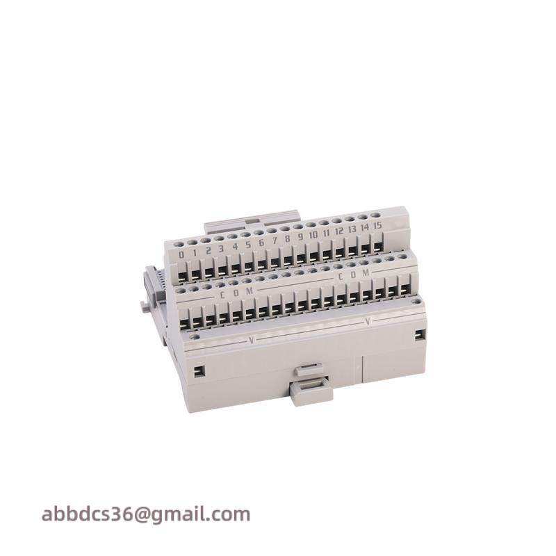 AB 1794-TB3S TERMINAL BASE