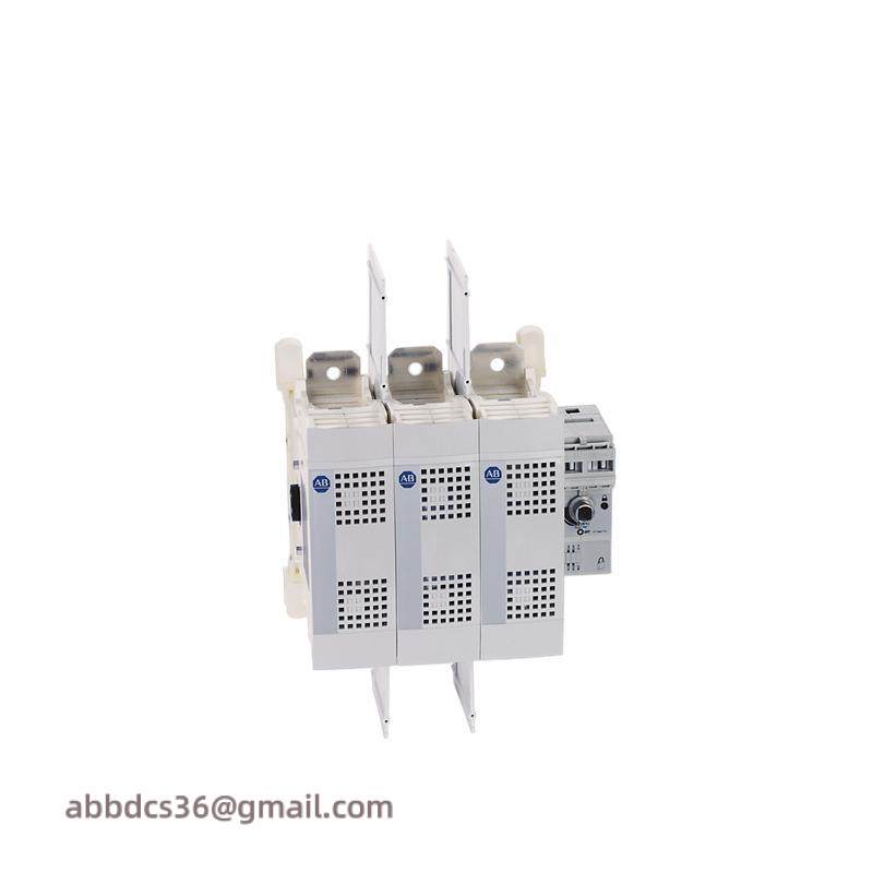 AB 194R-J400-1753 DISCONNECT SWITCH