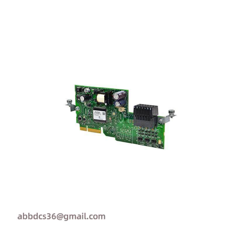 AB 20-750-ENC-1 Option Module