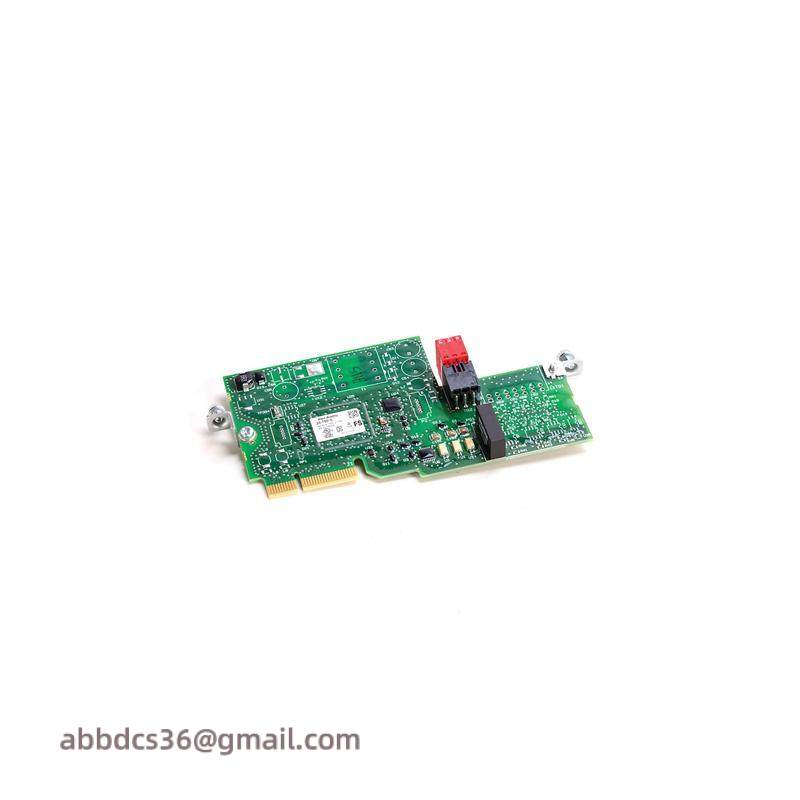 AB 20-750-S Safe Torque-Off Module