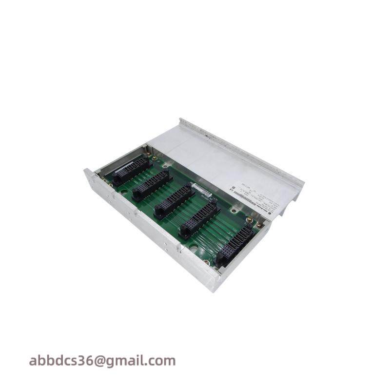 AB 2093-PRS4 OUTPUT MODULE