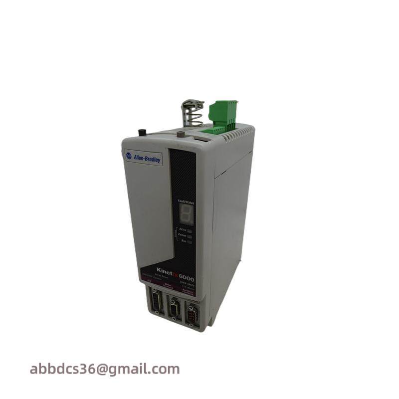 AB 2094-AM02 AXIS MODULE