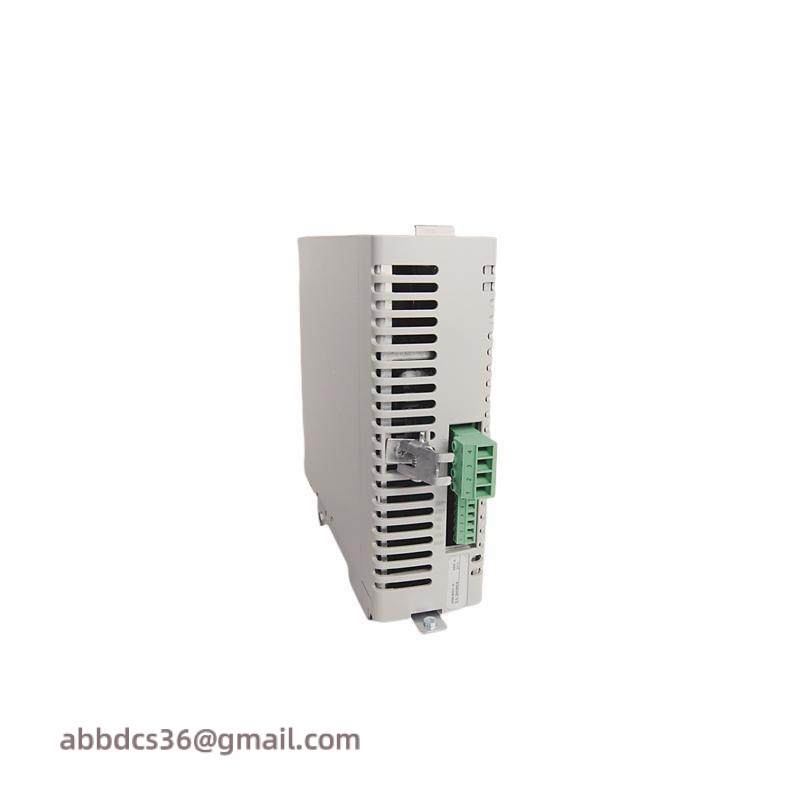 AB 2094-BM01-S AXIS MODULE