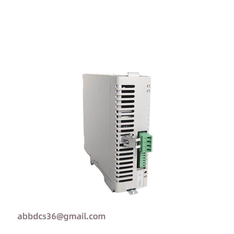 AB 2094-BM02-S AXIS MODULE