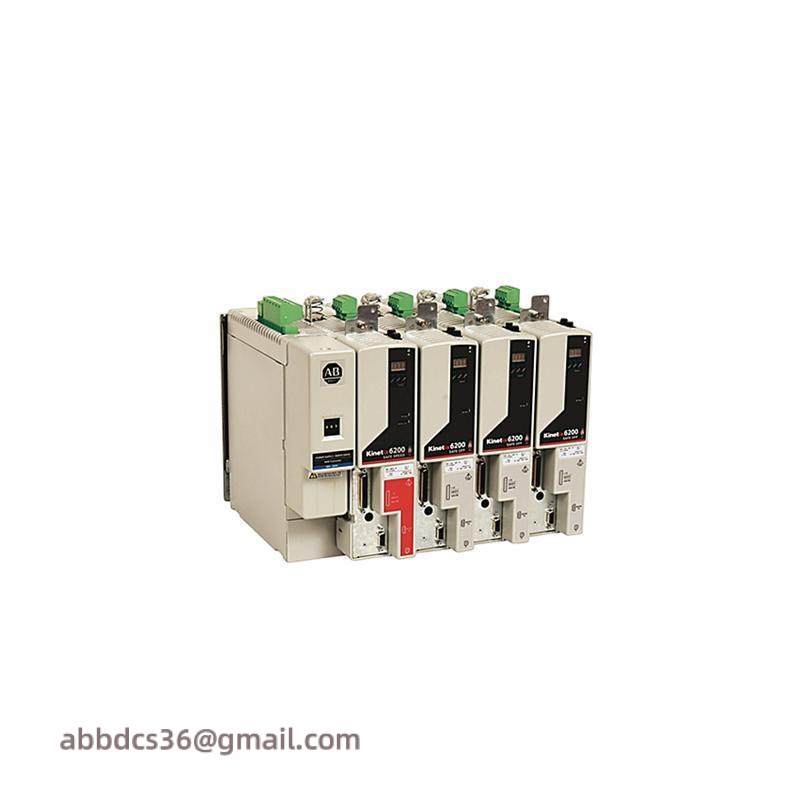 AB 2094-BM05-M AXIS MODULE