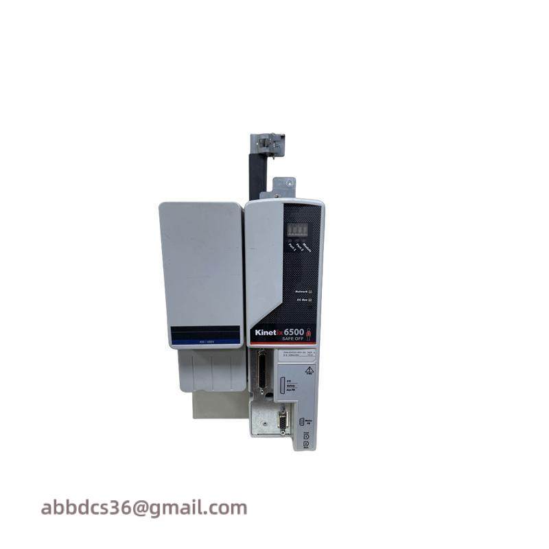 AB 2094-BM05 AXIS MODULE