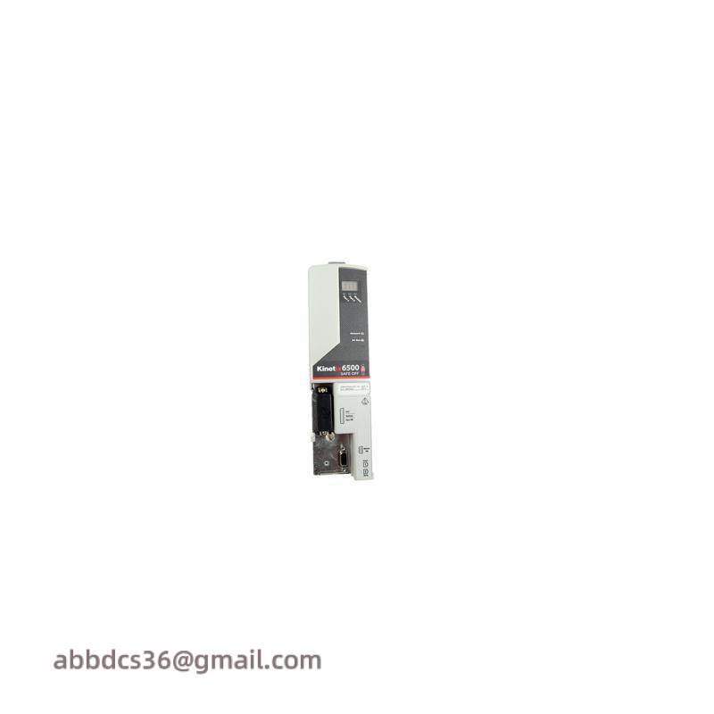 AB 2094-EN02D-M01-S1 Control Module