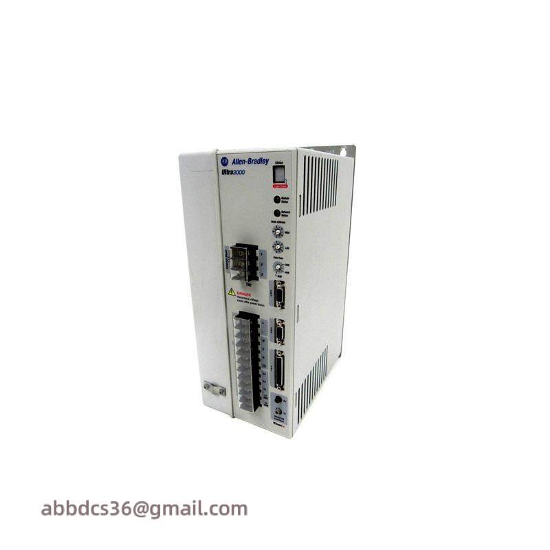 AB 2098-DSD-HV030-SE ULTRA 3000 DIGITAL