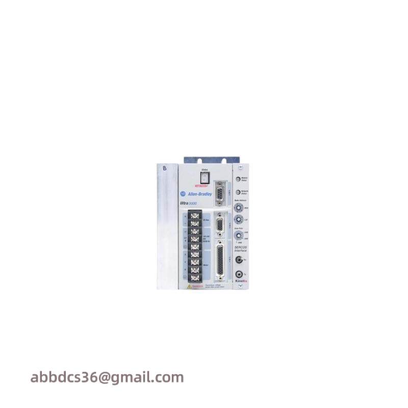 AB 2098-DSD-HV050X Ultra 3000 Digital Servo Drive