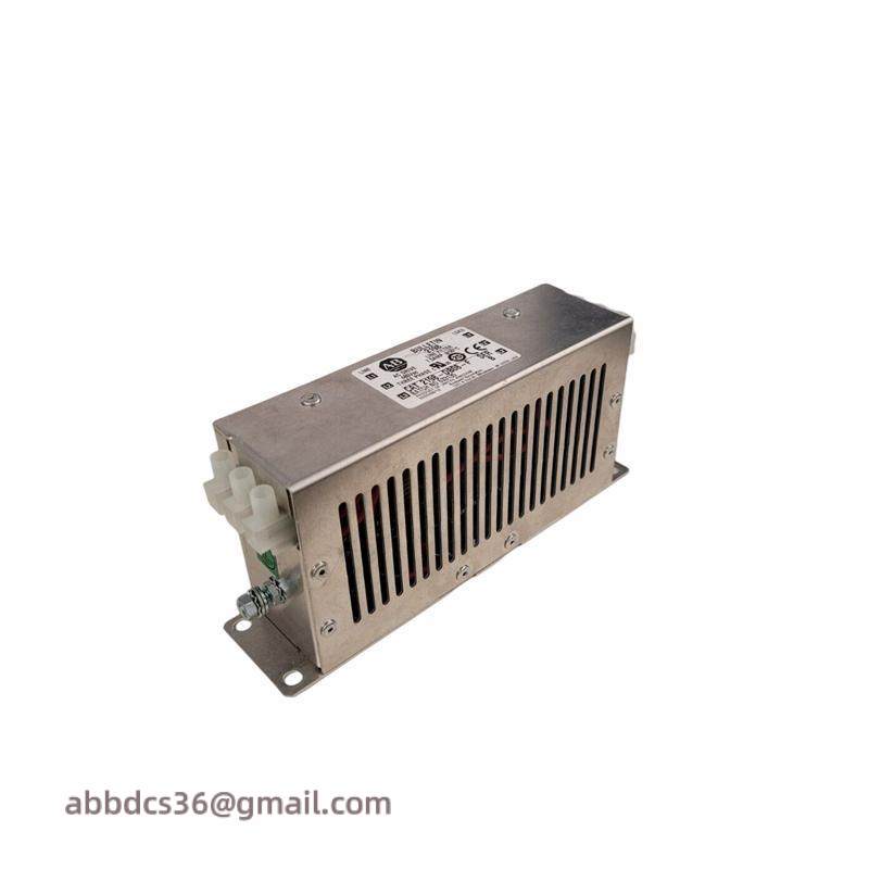 AB 2198-DB42-F THREE PHASE