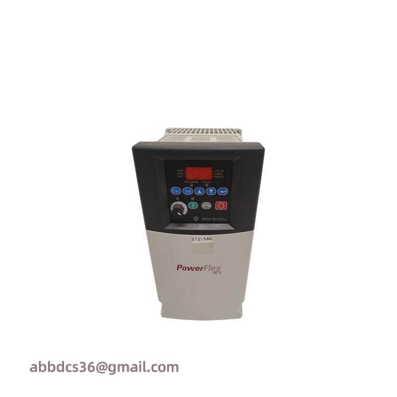 AB 22B-B024N104 AC DRIVE