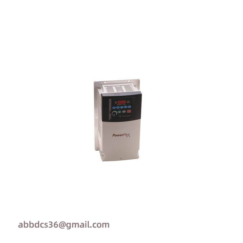 AB 22B-D017N104 AC Drive