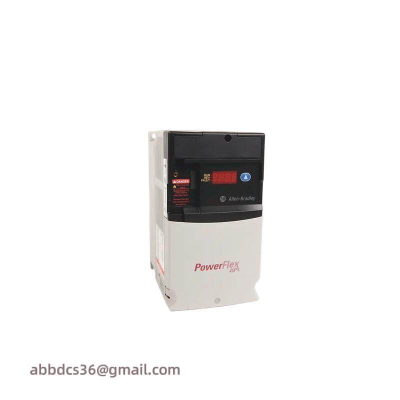 AB 22D-D012N104 Power Flex drive