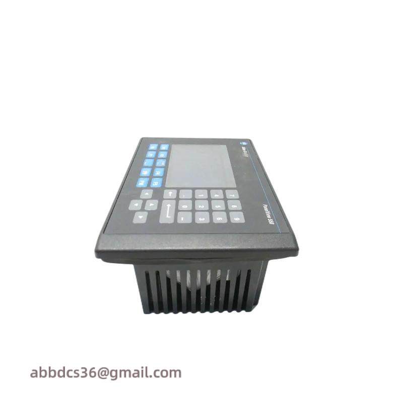 AB 2711-B5A8X1 Operator Terminal