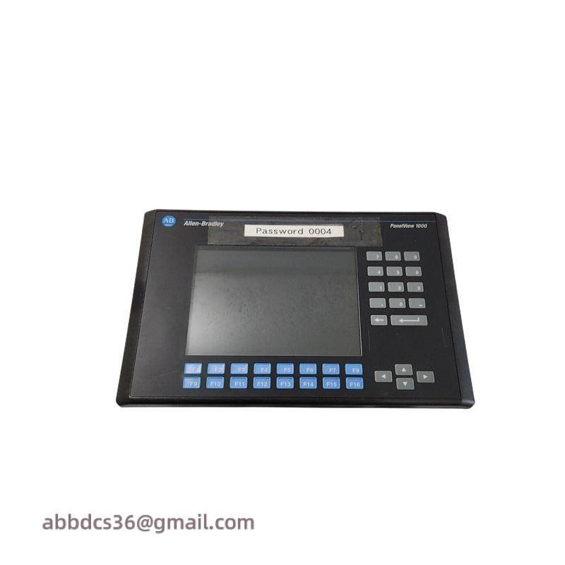 AB 2711-K10C15L1 KEYPAD