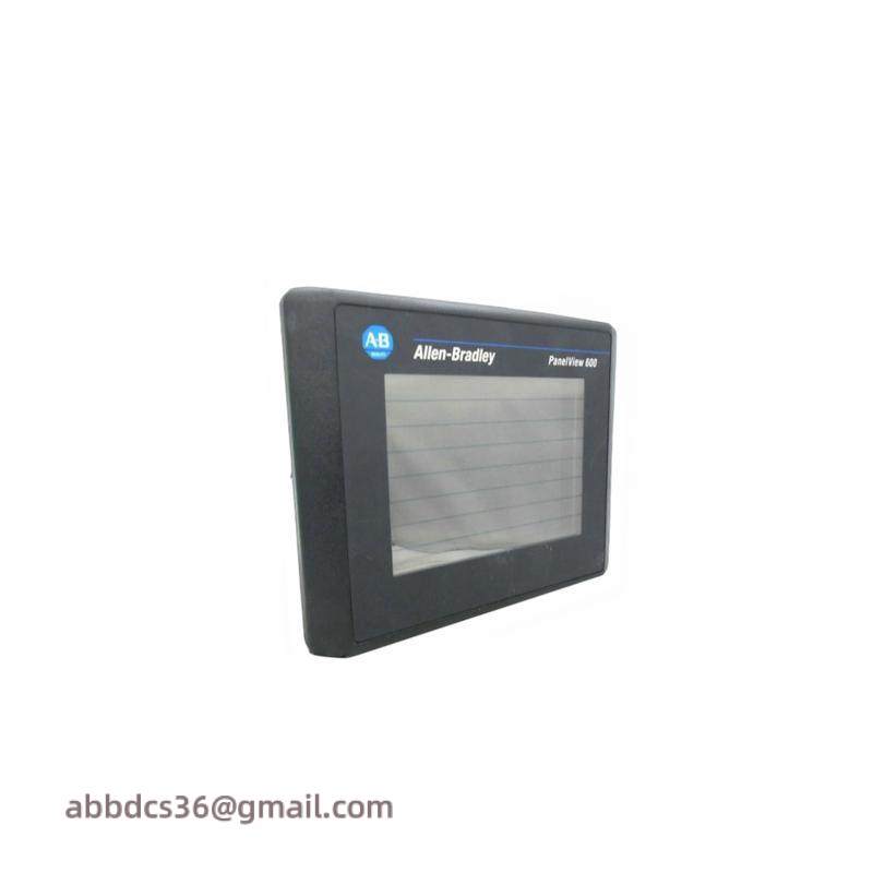 AB 2711-T6C8L1 COLOR TERMINAL