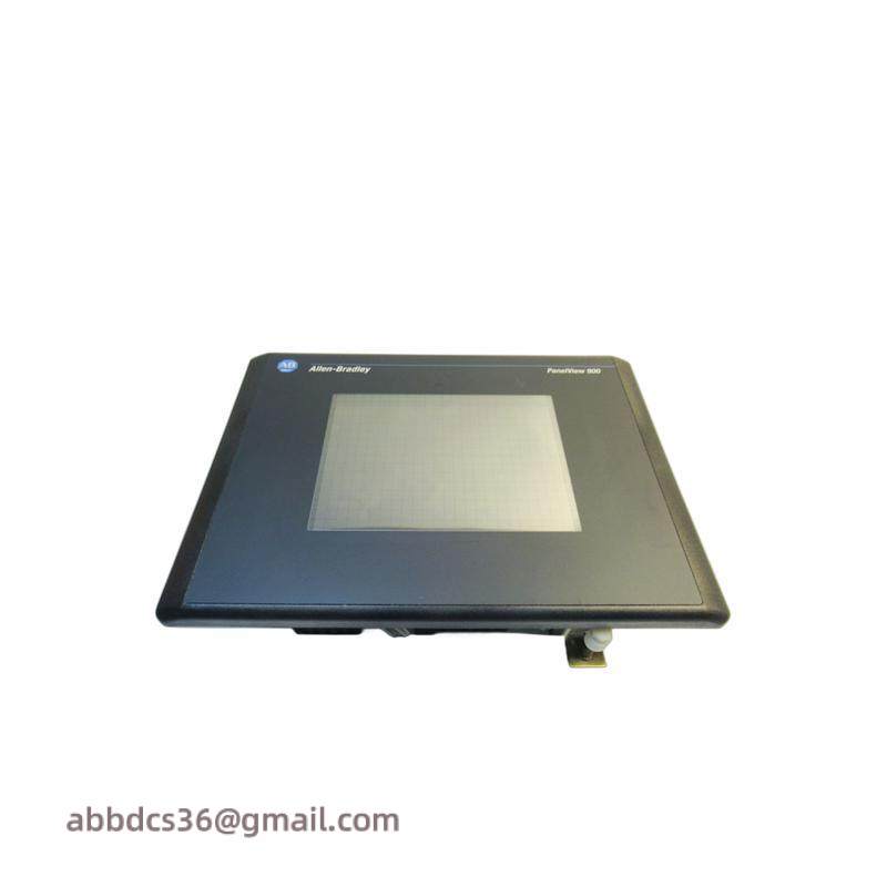 AB 2711-T9C1X TOUCH SCREEN