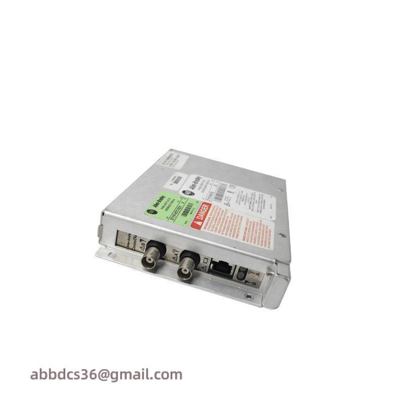 AB 2711P-RN15S COMMUNICATION MODULE