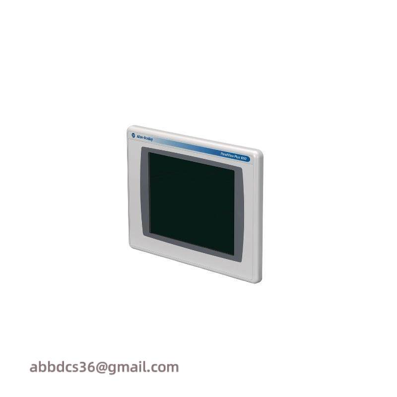 AB 2711P-T10C1D6 PanelView Plus HMI