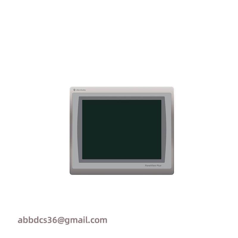 AB 2711P-T10C22D9P OPERATOR INTERFACE