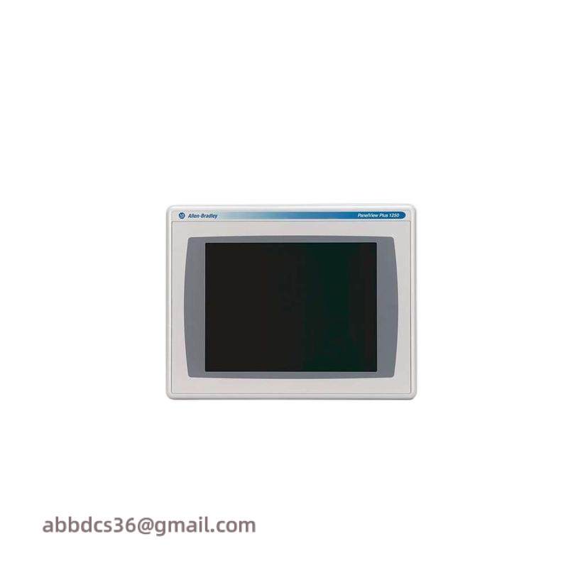 AB 2711P-T12C6B2 Touchscreen