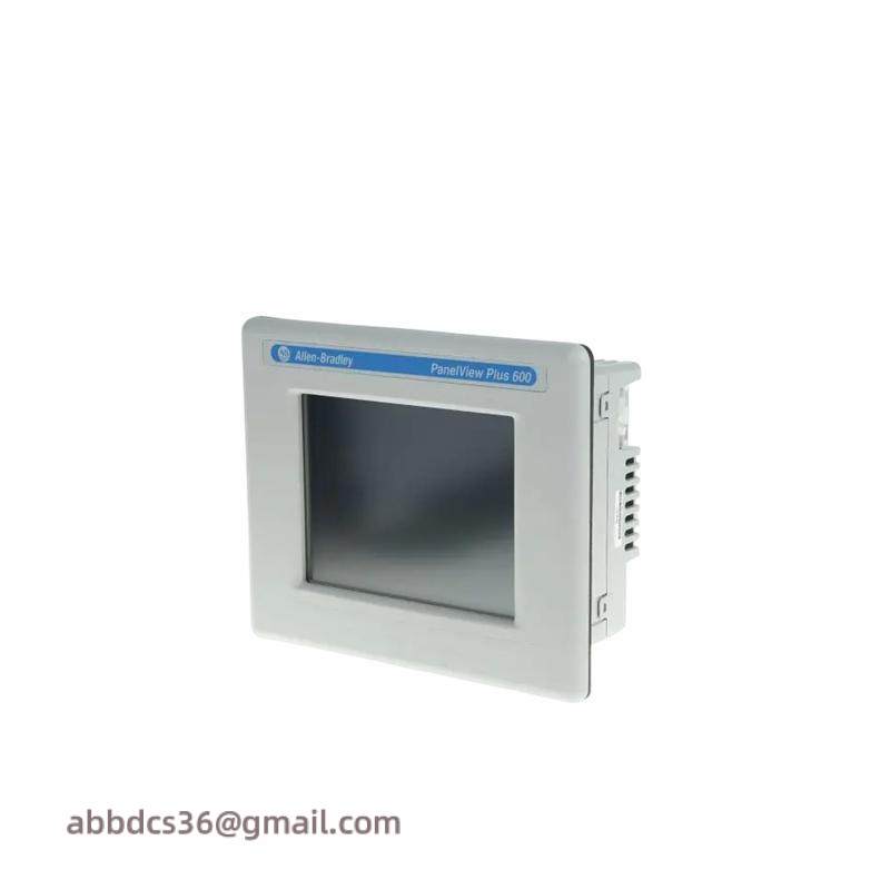 AB 2711P-T6C5D8 TOUCH SCREEN