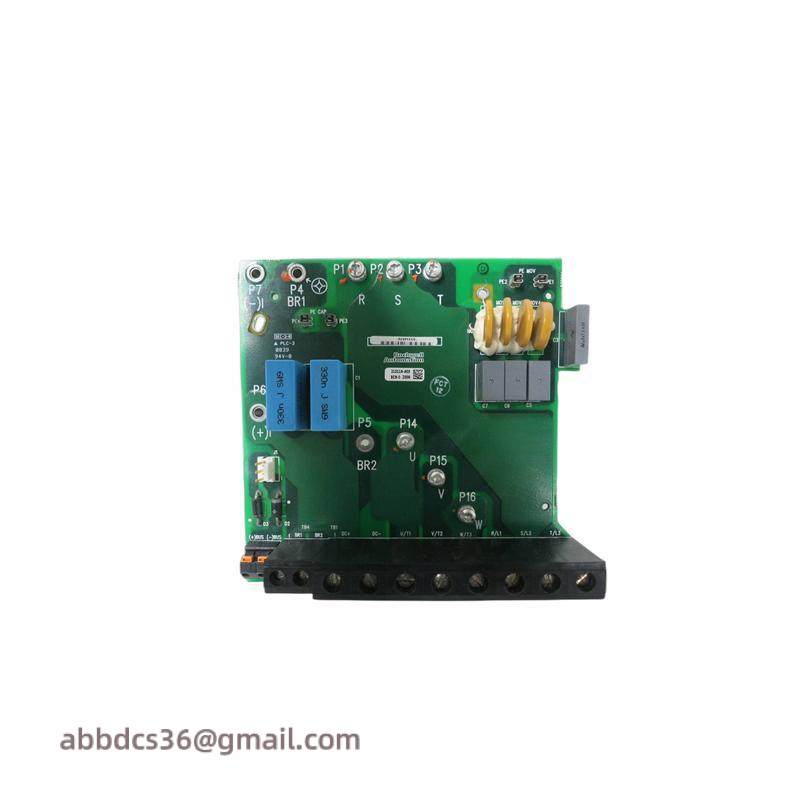 AB 315116-A05 CONTROL BOARD