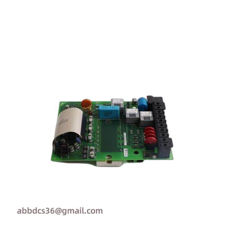 AB 320087-A06 Drive Board