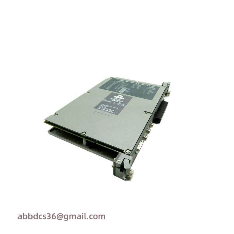 AB 5370-CVIM VISION MODULE