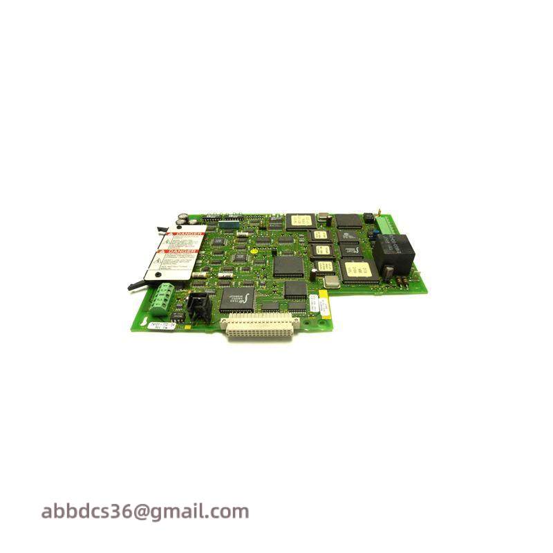 AB 74101-774-54 1336T-MCB-SP518 Main Control Board