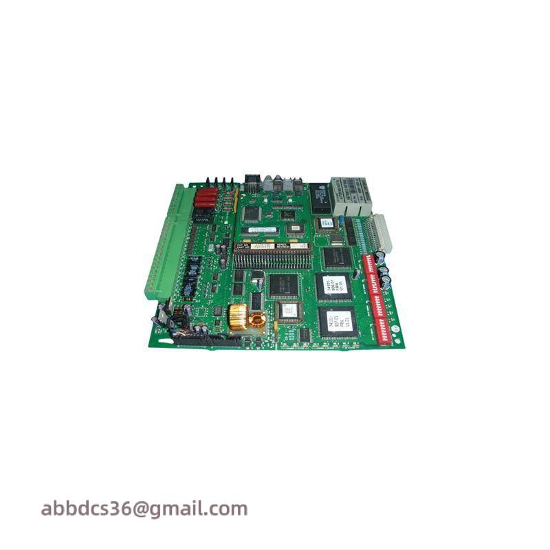 AB 74101-954-53(1336T-GT3EN) Control Board