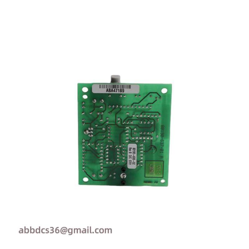 AB 80026-518-01-R POWER SUPPLY