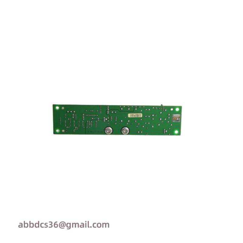 AB 80190-220-01-R 81001-340-71-R Control Board