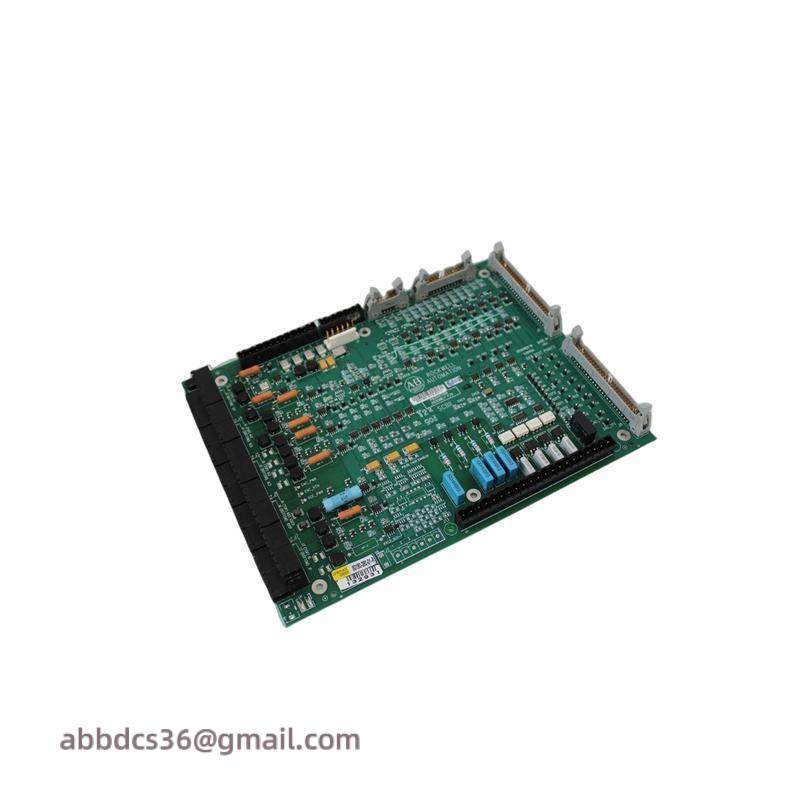 AB 80190-380-01-R RECTIFIER BOARD