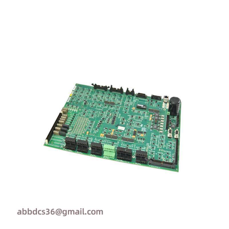 AB 80190-780-01-R NETSERVER INTERFACE BOARD