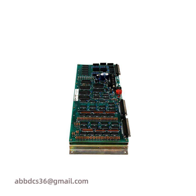 AB 8500-HDIO I/O MODULE