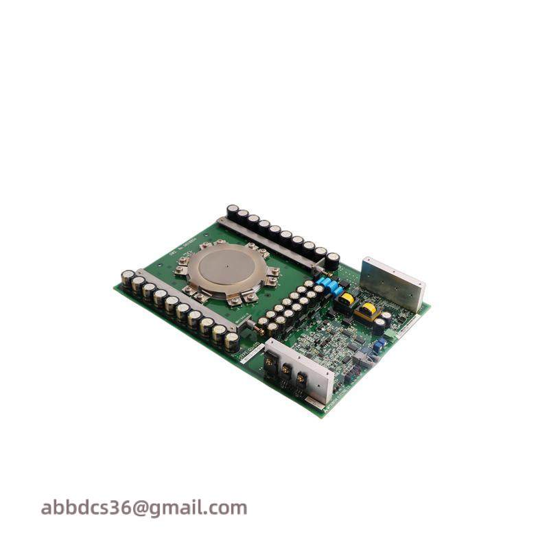 AB GU-D15 80173-110-01 G651885A Turn-Off Board