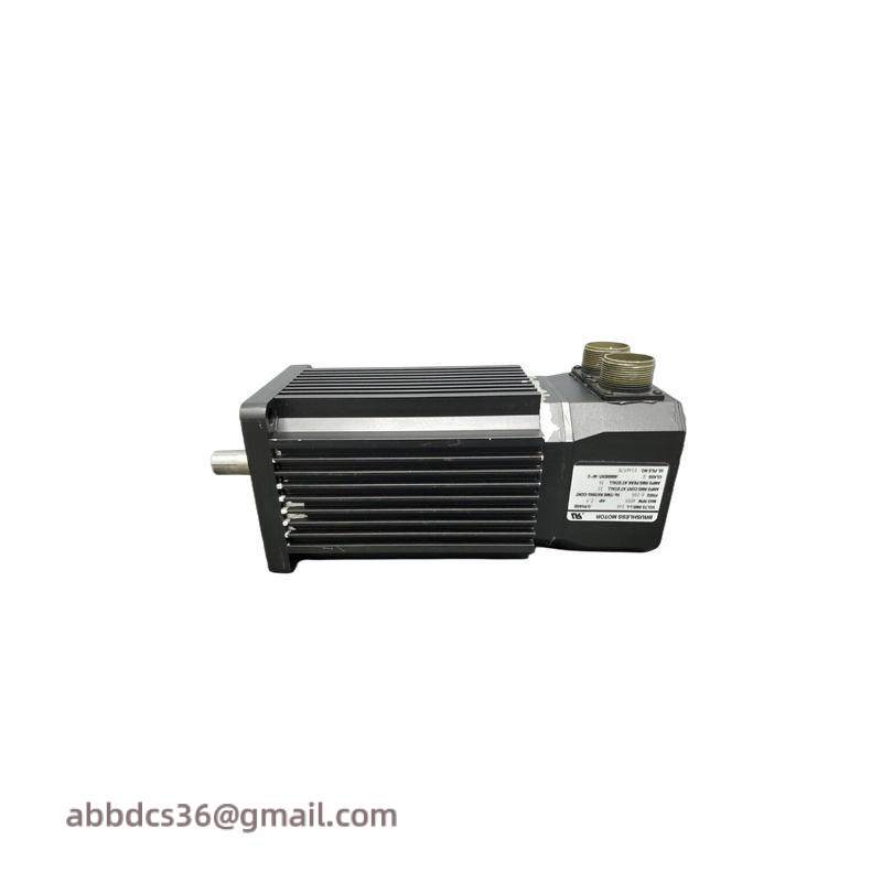 AB H-4050-P-H00AA Servo motor