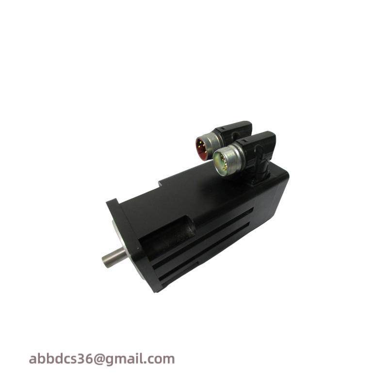 AB MPL-B230P-EJ44AA SERVO MOTOR