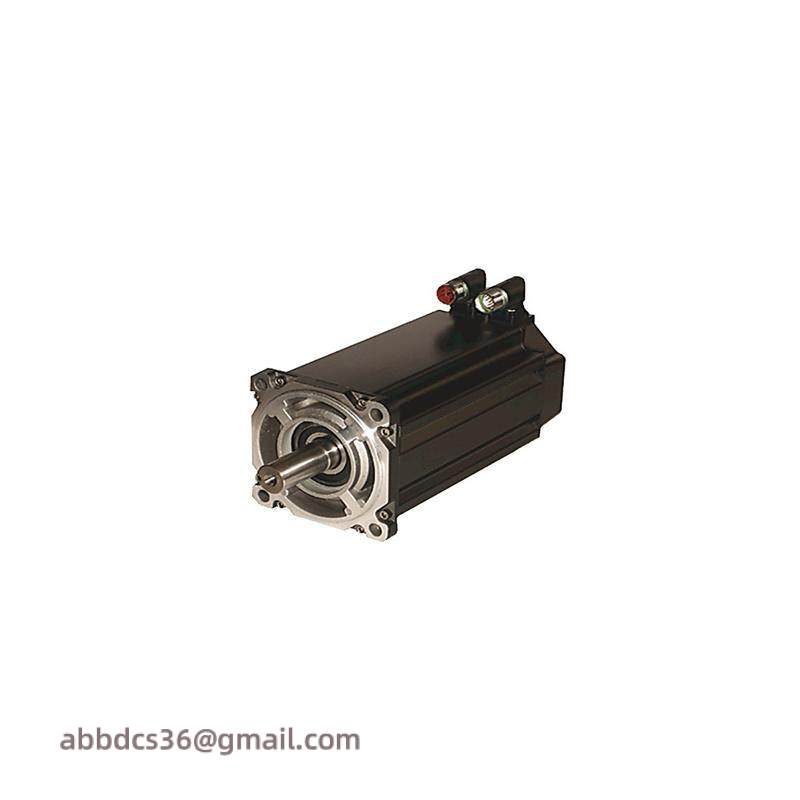 AB MPL-B320P-MJ74AA Servo Motor