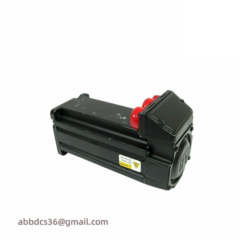 AB MPL-B330P-SJ24AA AC servo motor