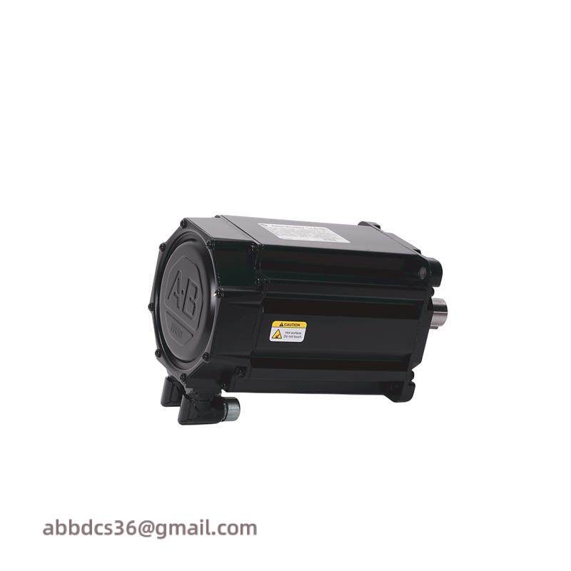 AB MPL-B540K-MK72AA SERVO MOTOR