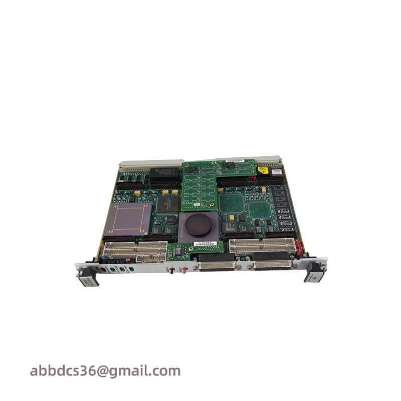 AB MVME 162-262 MVME162-262 Motorola VME Embedded Controller