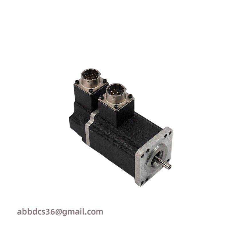 AB N-2302-1-F00AA Brushless Servo Motor