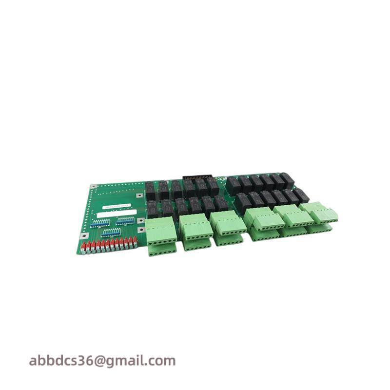 AB OSAI OS5758-P OS5758 327133N PLC module