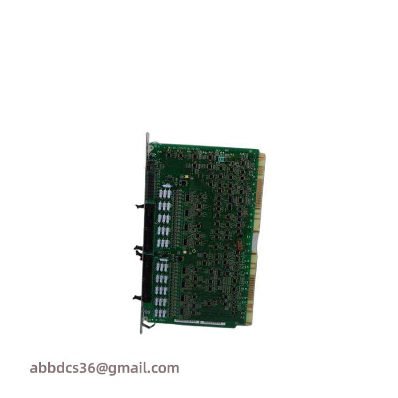 AB PM3398B-6P-1-3P-E 80026-172-23 PLC Board