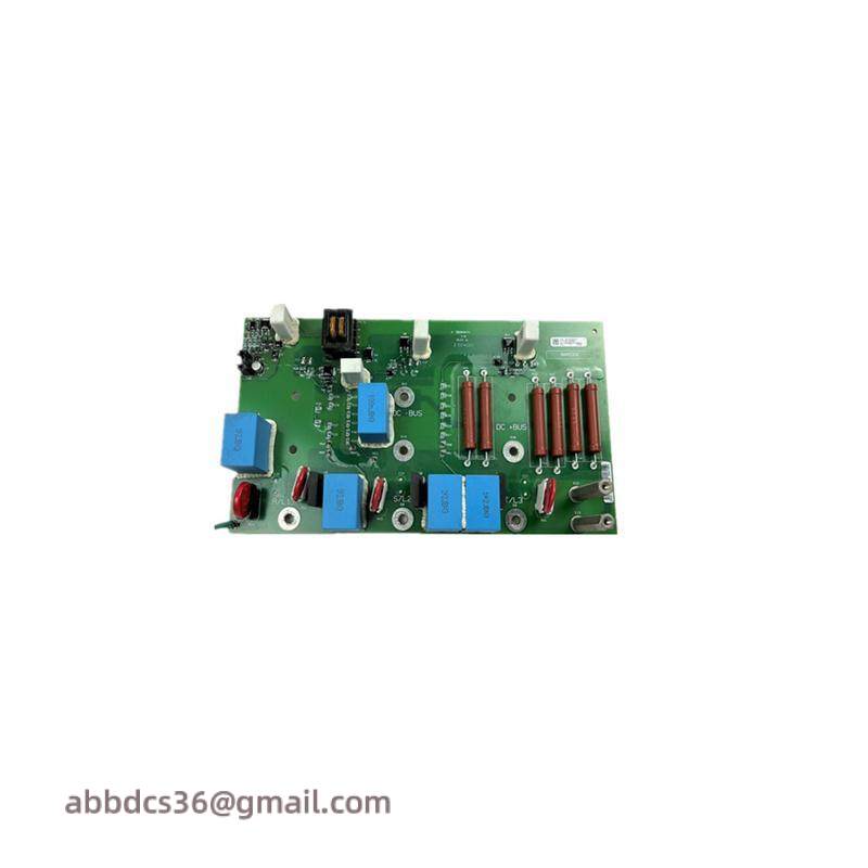 AB PN-200960 Inverter Power Supply Board