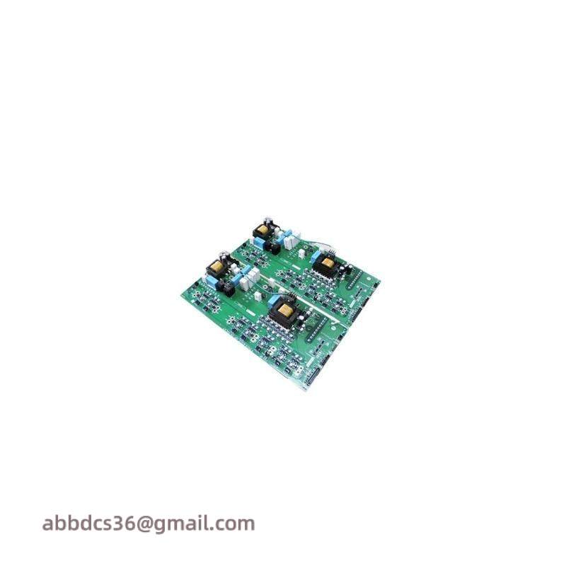 AB PN-347154 Inverter drive board