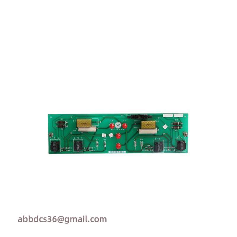 AB SP-110997 SP-105044 105043-01 PC BOARD