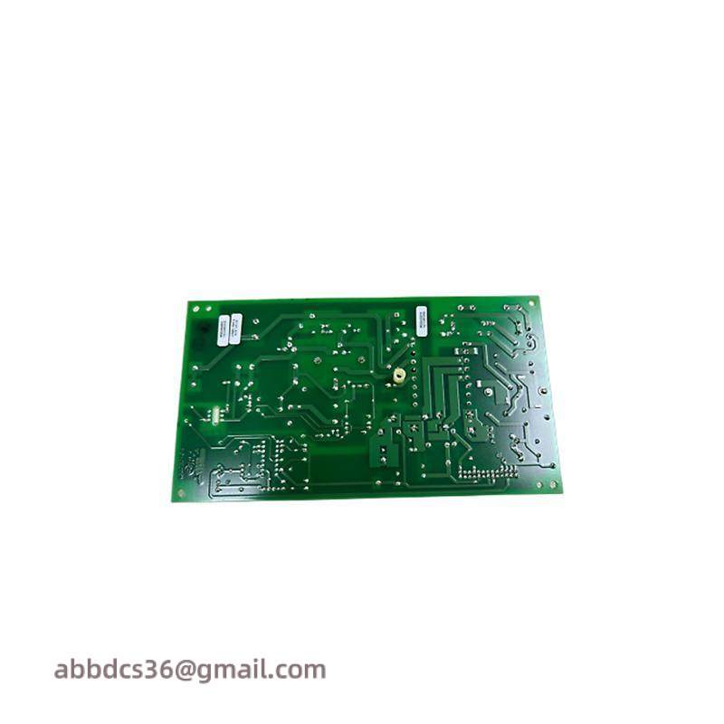 AB SP-142129 135232-04 Circuit board